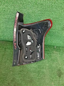 СТОП СИГНАЛ НА TOYOTA COROLLA FIELDER NZE161G