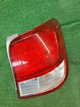 СТОП СИГНАЛ НА TOYOTA COROLLA  AXIO NZE161