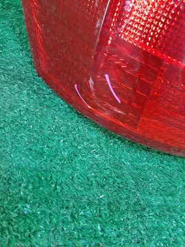 СТОП СИГНАЛ НА TOYOTA PREMIO ZRT260