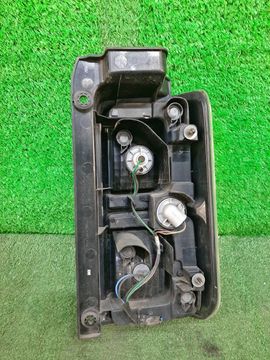 СТОП СИГНАЛ НА DAIHATSU WAKE LA700S