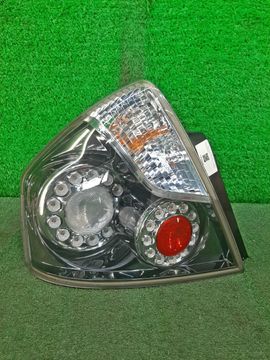 СТОП СИГНАЛ НА NISSAN FUGA Y50