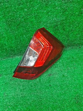 СТОП СИГНАЛ НА HONDA FIT GK5