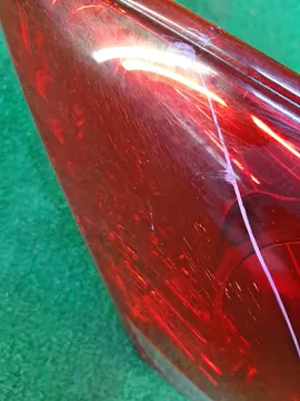 СТОП СИГНАЛ НА TOYOTA ALLION NZT260