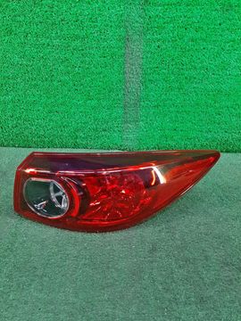 СТОП СИГНАЛ НА MAZDA AXELA BM5FP
