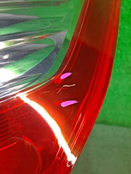 СТОП СИГНАЛ НА TOYOTA VANGUARD ACA33W