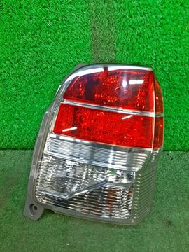 СТОП СИГНАЛ НА TOYOTA SPADE NCP141