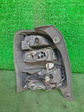 СТОП СИГНАЛ НА TOYOTA SPADE NCP141