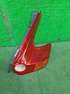 СТОП СИГНАЛ НА NISSAN JUKE YF15