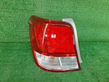 СТОП СИГНАЛ НА TOYOTA COROLLA  AXIO NZE161