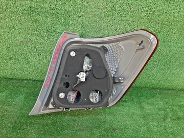 СТОП СИГНАЛ НА TOYOTA COROLLA  AXIO NZE161