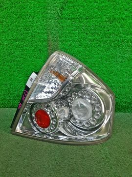 СТОП СИГНАЛ НА NISSAN FUGA Y50