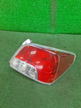 СТОП СИГНАЛ НА SUBARU IMPREZA GJ7