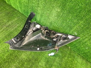 СТОП СИГНАЛ НА HONDA CR-Z ZF1