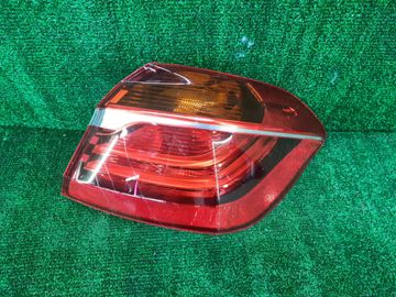 СТОП СИГНАЛ НА BMW 218D F45