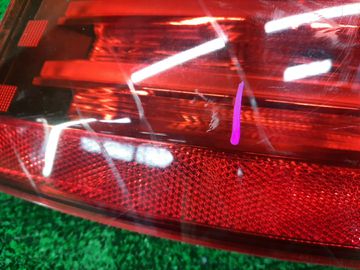 СТОП СИГНАЛ НА BMW 218D F45