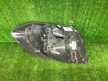 СТОП СИГНАЛ НА BMW 218D F45