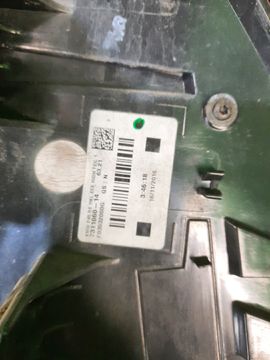 СТОП СИГНАЛ НА BMW 218D F45