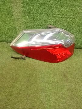 СТОП СИГНАЛ НА HONDA SHUTTLE GP8