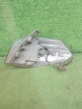 СТОП СИГНАЛ НА HONDA SHUTTLE GP8