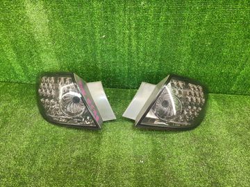 СТОП СИГНАЛ НА MAZDA AXELA BK5P