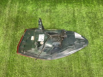 СТОП СИГНАЛ НА BMW 218D F45