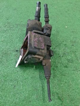 РЕДУКТОР ОТБОРА МОЩНОСТИ НА MITSUBISHI CANTER FE516B 4D36