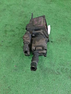 РЕДУКТОР ОТБОРА МОЩНОСТИ НА MITSUBISHI CANTER FE516B 4D36