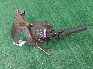 РЕДУКТОР ОТБОРА МОЩНОСТИ НА ISUZU ELF NKR81 4HL1