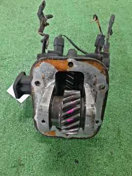 РЕДУКТОР ОТБОРА МОЩНОСТИ НА MITSUBISHI FUSO FH21G 6M61