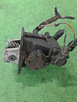 РЕДУКТОР ОТБОРА МОЩНОСТИ НА MITSUBISHI FUSO FH21G 6M61