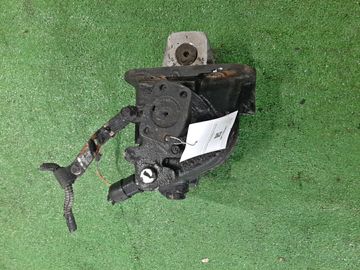 РЕДУКТОР ОТБОРА МОЩНОСТИ НА MITSUBISHI FUSO FH21G 6M61