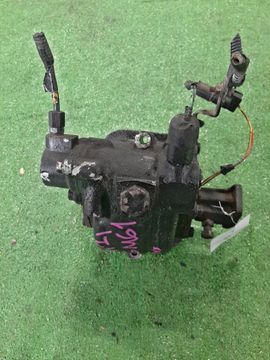 РЕДУКТОР ОТБОРА МОЩНОСТИ НА MITSUBISHI FUSO FH21G 6M61