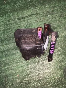 РЕДУКТОР ОТБОРА МОЩНОСТИ НА ISUZU ELF NKR58 4BE1