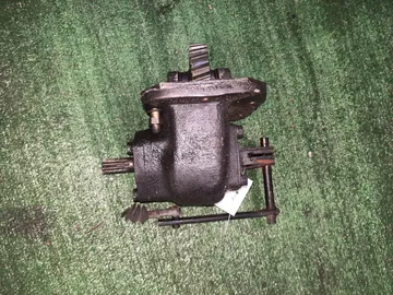 РЕДУКТОР ОТБОРА МОЩНОСТИ НА ISUZU ELF NKR58 4BE1