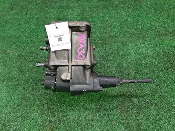 РЕДУКТОР ОТБОРА МОЩНОСТИ НА MITSUBISHI FUSO CANTER FBA30