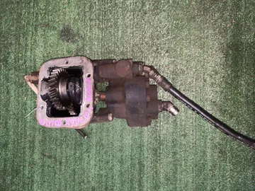 РЕДУКТОР ОТБОРА МОЩНОСТИ НА HINO DUTRO XZU620M N04C-T