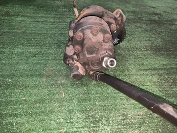 РЕДУКТОР ОТБОРА МОЩНОСТИ НА HINO DUTRO XZU620M N04C-T