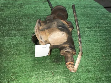 РЕДУКТОР ОТБОРА МОЩНОСТИ НА HINO DUTRO XZU620M N04C-T