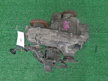 РАЗДАТКА НА SUZUKI JIMNY JB23W K6A-T