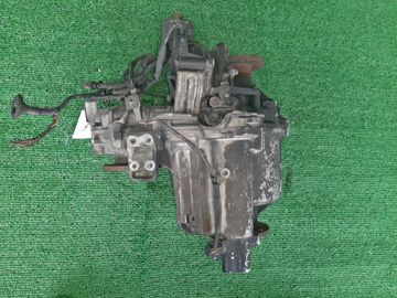 РАЗДАТКА НА SUZUKI JIMNY JB23W K6A-T