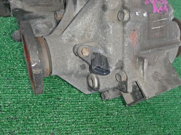 РАЗДАТКА НА SUZUKI JIMNY JB23W K6A-T