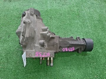 РАЗДАТКА НА TOYOTA BB NCP35 1NZ-FE