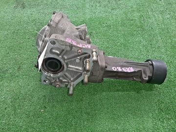 РАЗДАТКА НА TOYOTA BB NCP35 1NZ-FE