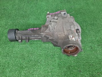 РАЗДАТКА НА TOYOTA BB NCP35 1NZ-FE