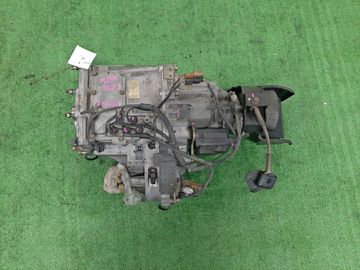 РАЗДАТКА НА MITSUBISHI PAJERO V65W 6G74