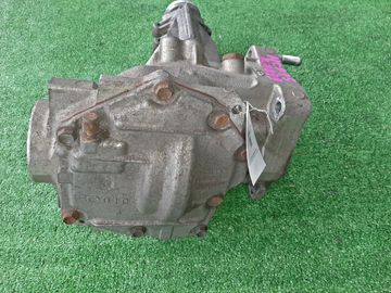 РАЗДАТКА НА TOYOTA SIENTA NCP85G 1NZ-FE