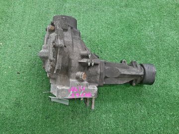 РАЗДАТКА НА TOYOTA IST NCP65 1NZ-FE