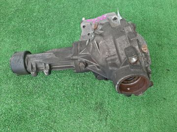 РАЗДАТКА НА TOYOTA IST NCP65 1NZ-FE