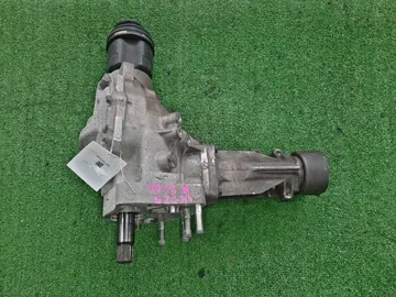 РАЗДАТКА НА TOYOTA RAUM NCZ25 1NZ-FE