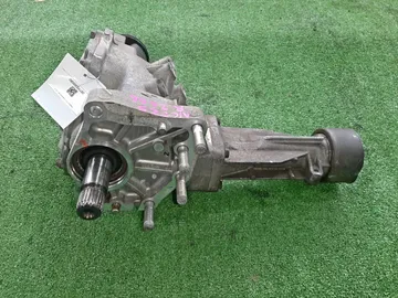 РАЗДАТКА НА TOYOTA RAUM NCZ25 1NZ-FE